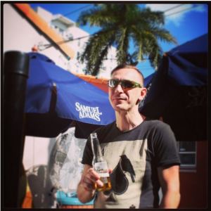 Profilbild von Mike Mühlbach