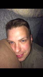 Profilbild von Mike Mühlich