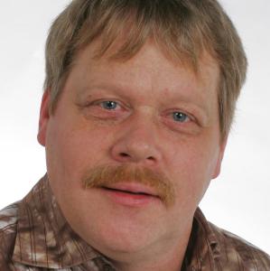 Profilbild von Mike Müller