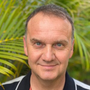 Profilbild von Mike Müller