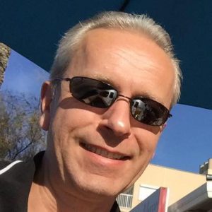 Profilbild von Mike Müller