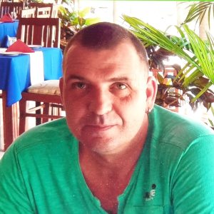 Profilbild von Mike Müller