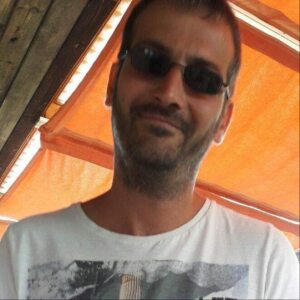 Profilbild von Mike Müller