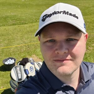 Profilbild von Mike Müller