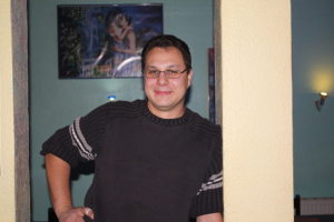 Profilbild von Mike Musewlad