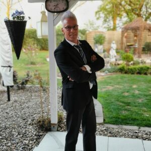 Profilbild von Mike Myrus