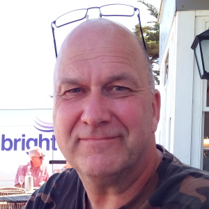 Profilbild von Mike Naujokat