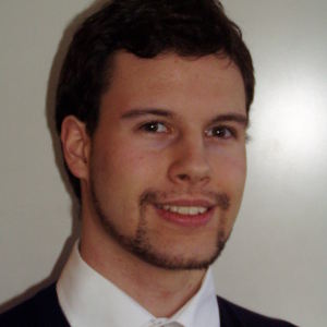 Profilbild von Mike Naumann
