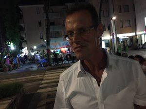 Profilbild von Mike Nebgen