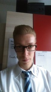 Profilbild von Mike Neitsch
