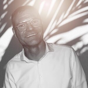 Profilbild von Mike Neugebauer