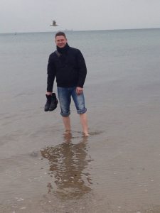 Profilbild von Mike Neukirch