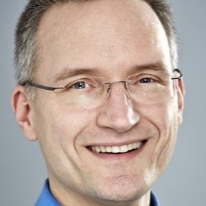 Profilbild von Mike Neumann