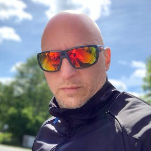 Profilbild von Mike Neumann