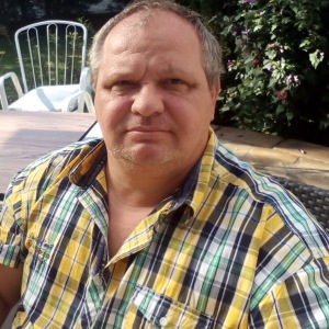 Profilbild von Mike Neumann