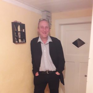 Profilbild von Mike Nicolai