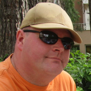 Profilbild von Mike Niemann