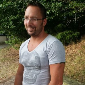 Profilbild von Mike Nitz