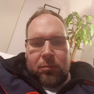 Profilbild von Mike Nöhles