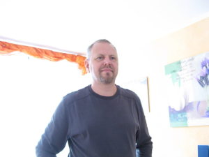 Profilbild von Mike Nötzold