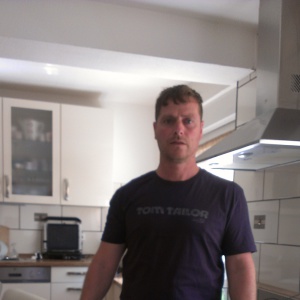 Profilbild von Mike Nooder