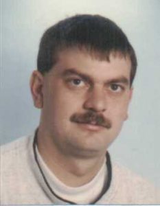 Profilbild von Mike Nordmann