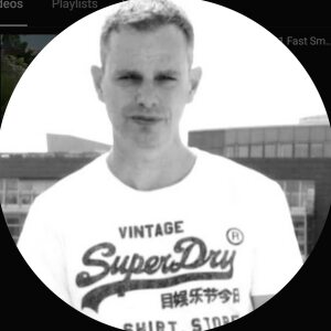 Profilbild von Mike Nouvertne