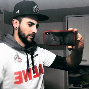 Profilbild von Mike Odendahl