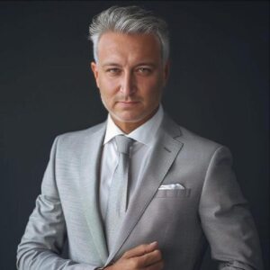 Profilbild von Mike Odorizzi