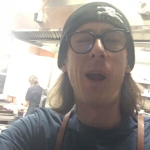 Profilbild von Mike Oehlke