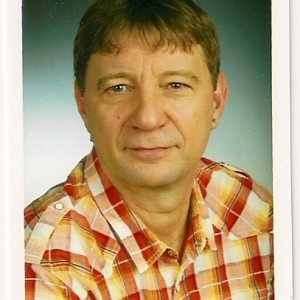 Profilbild von Mike Oklitz