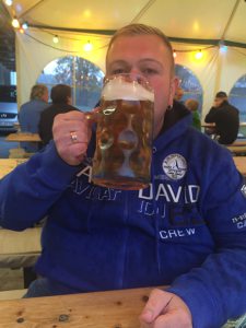 Profilbild von Mike Opp