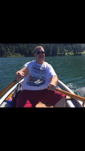 Profilbild von Mike Opp