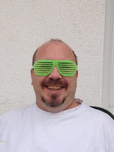 Profilbild von Mike Oppermann