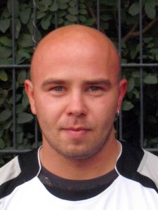 Profilbild von Mike Oppers