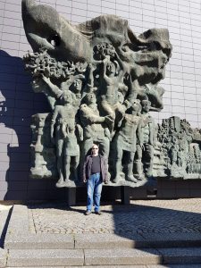 Profilbild von Mike Ordonez