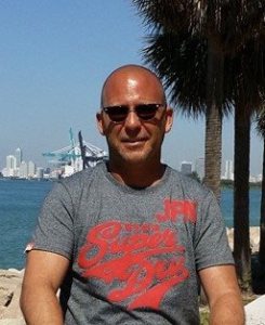 Profilbild von Mike Ortmann