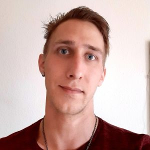 Profilbild von Mike Ortmann