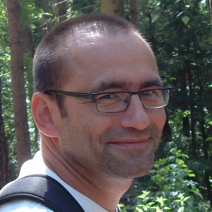 Profilbild von Mike Page