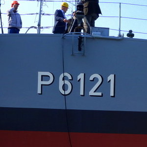 Profilbild von Mike Palmer