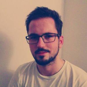Profilbild von Mike Pannwitz