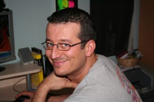 Profilbild von Mike Panzburg