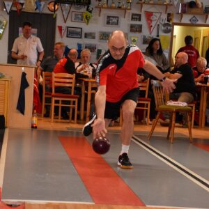 Profilbild von Mike Pardey