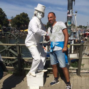 Profilbild von Mike Patzer