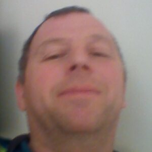 Profilbild von Mike Pauly