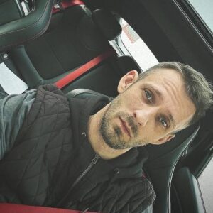 Profilbild von Mike Peifer