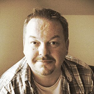 Profilbild von Mike Peter