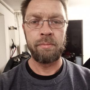 Profilbild von Mike Peters