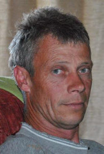 Profilbild von Mike Petrich