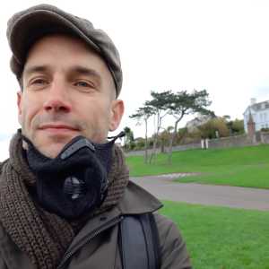 Profilbild von Mike Peukert